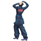 JoJo's Bizarre Adventure: Diamond is Unbreakable Mometria Josuke Higashikata Figure