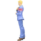 JoJo's Bizarre Adventure: Diamond is Unbreakable Mometria Yoshikage Kira Figure