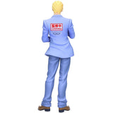 JoJo's Bizarre Adventure: Diamond is Unbreakable Mometria Yoshikage Kira Figure