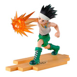 Hunter x Hunter Gon (G.I. Arc) Figure