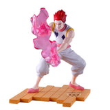 Hunter x Hunter Hisoka (G.I. Arc) Figure