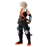 My Hero Academia - Katsuki Bakugo Figure