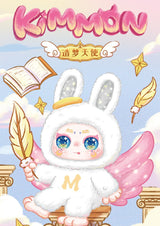 KIMMON MIMON Dream Maker Collectible Mystery Box Plush