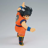 Dragon Ball Z Match Makers Goku (Vs Vegeta) Figure