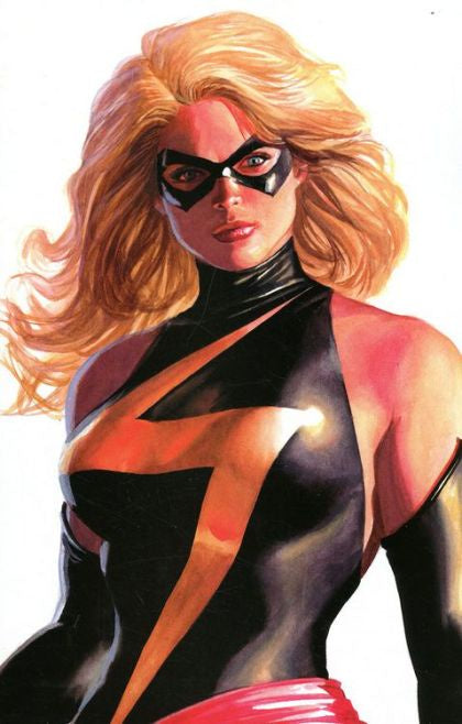 X-Men, Vol. 6, #16 Alex Ross Timeless Variant Comic