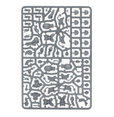 Warhammer 40,000 - 73-557, Combat Patrol: Imperial Fists