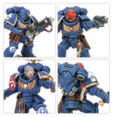 Warhammer 40,000 - 40-04, Introductory Set (ENG)