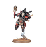 Warhammer 40,000 - 40-01, Armageddon