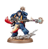 Warhammer 40,000 - 40-01, Armageddon