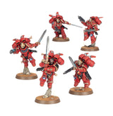 Warhammer 40,000 - 40-01, Armageddon