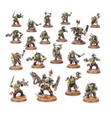 Warhammer 40,000 - 40-01, Armageddon