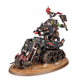 Warhammer 40,000 - 40-01, Armageddon