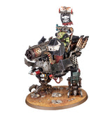 Warhammer 40,000 - 40-01, Armageddon