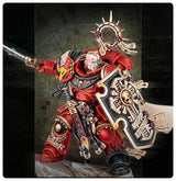 Warhammer 40,000 - 40-01, Armageddon