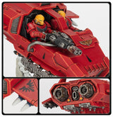 Warhammer 40,000 - 40-01, Armageddon