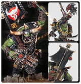 Warhammer 40,000 - 40-01, Armageddon