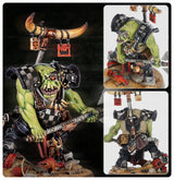 Warhammer 40,000 - 40-01, Armageddon