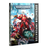 Warhammer 40,000 - 40-01, Armageddon