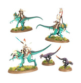 Warhammer 40,000 - 103-17, Kill Team: Exodite
