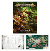 Warhammer Age of Sigmar 80-15 Introductory Set