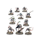 Warhammer Age of Sigmar 90-34, Skaven Gutter Runners