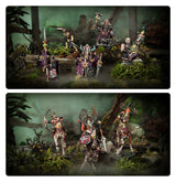 Warhammer Underworlds - 109-39, Spitewood Expansion Set