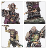 Warhammer Underworlds - 109-39, Spitewood Expansion Set