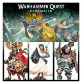 Warhammer Quest: Darkwater