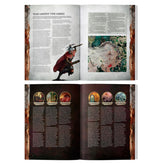 Warhammer Age of Sigmar 80-46, General's Handbook 2026-27