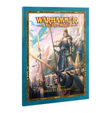 Warhammer The Old World - 13-01, Arcane Journal, High Elf Realms