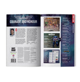 Warhammer White Dwarf Magazine, Issue 515