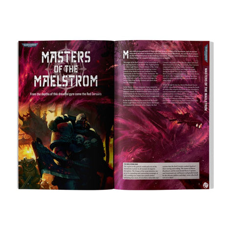 Warhammer White Dwarf Magazine, Issue 522