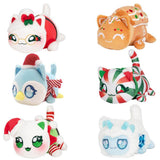Aphmau MeeMeows Christmas 6" Mystery Plush