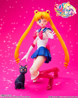 S.H.Figuarts Sailor Moon -Crystal Star Compact Edition