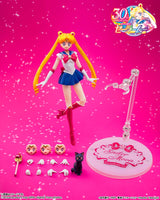 S.H.Figuarts Sailor Moon -Crystal Star Compact Edition
