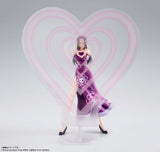 S.H.Figuarts One Piece BOA HANCOCK - MARINEFORD Action Figure