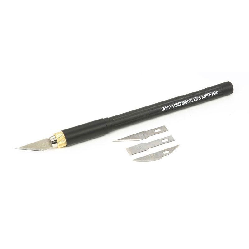 TAMIYA MODELER'S KNIFE PRO