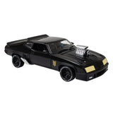 Ford MFP Last of the V8 Interceptor Sfragismeno, 1:24 Scale Diecast Car