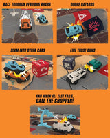 Thunder Road Vendetta