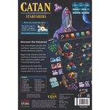 Catan Starfarers 5-6 Player Extention