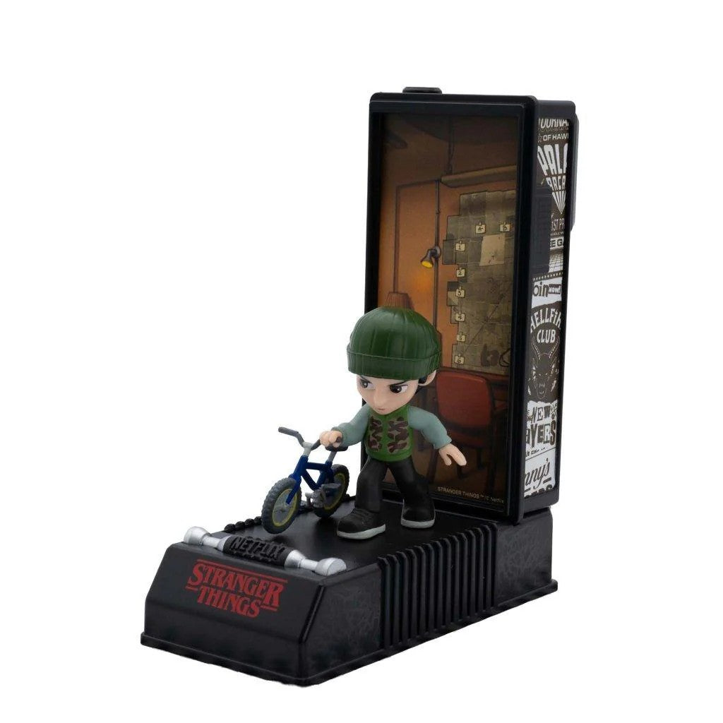 Stranger Things Upside Down Capsules - Series 3