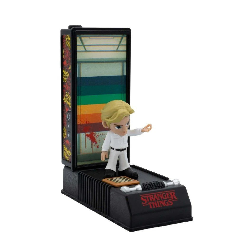 Stranger Things Upside Down Capsules - Series 3