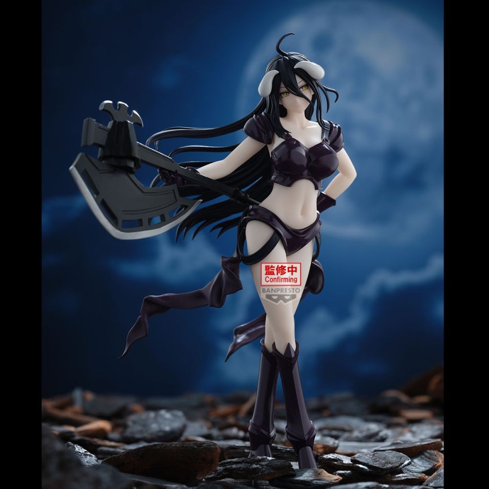 Overlord - Albedo (Bikini Armour Ver.) Figure