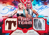 2026 Topps Universe WWE - Mega Box