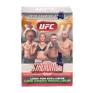 Other Packs & Boxes