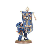 Warhammer 40,000 - 48-104, Space Marines, Ancient in Terminator Armour