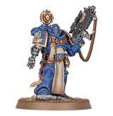 Warhammer 40,000 - 48-08, Space Marines, Company Heroes