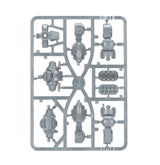 Warhammer 40,000 - 48-11, Space Marines, Ballistus Dreadnought