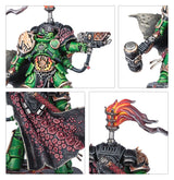 Warhammer 40,000 - 73-552, Combat Patrol, Salamanders