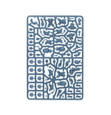 Warhammer 40,000 - 73-555, Combat Patrol: Iron Hands